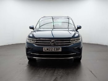 Used Volkswagen Tiguan 2022 for sale - 77714514: Photo
