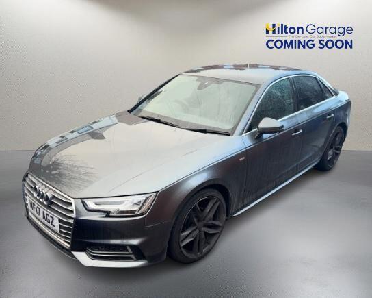 Used Audi A4 2017 for sale - 76742370: Photo 1