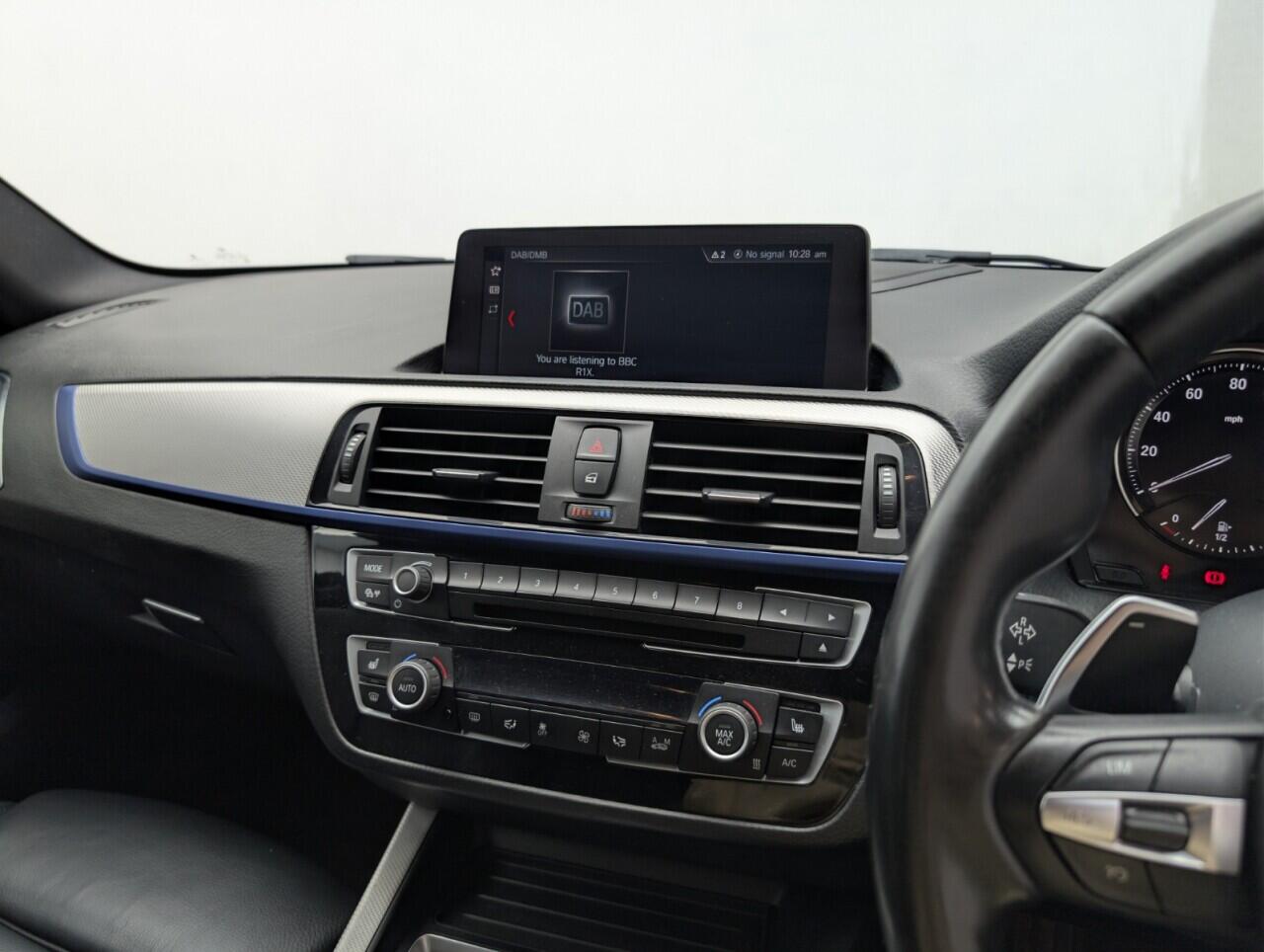 Used BMW 1 Series 2018 for sale - 76446849: Photo 13