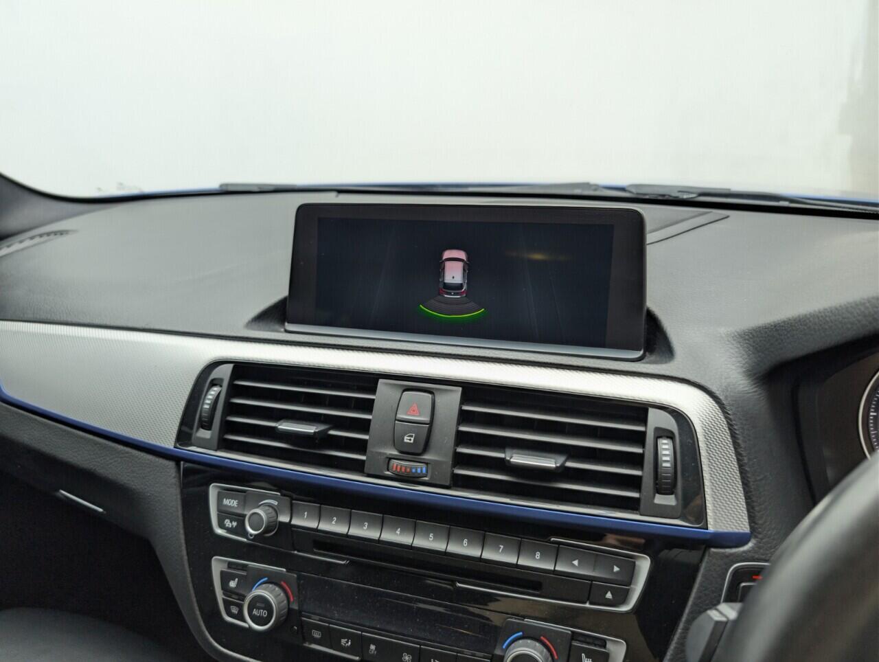 Used BMW 1 Series 2018 for sale - 76446849: Photo 14