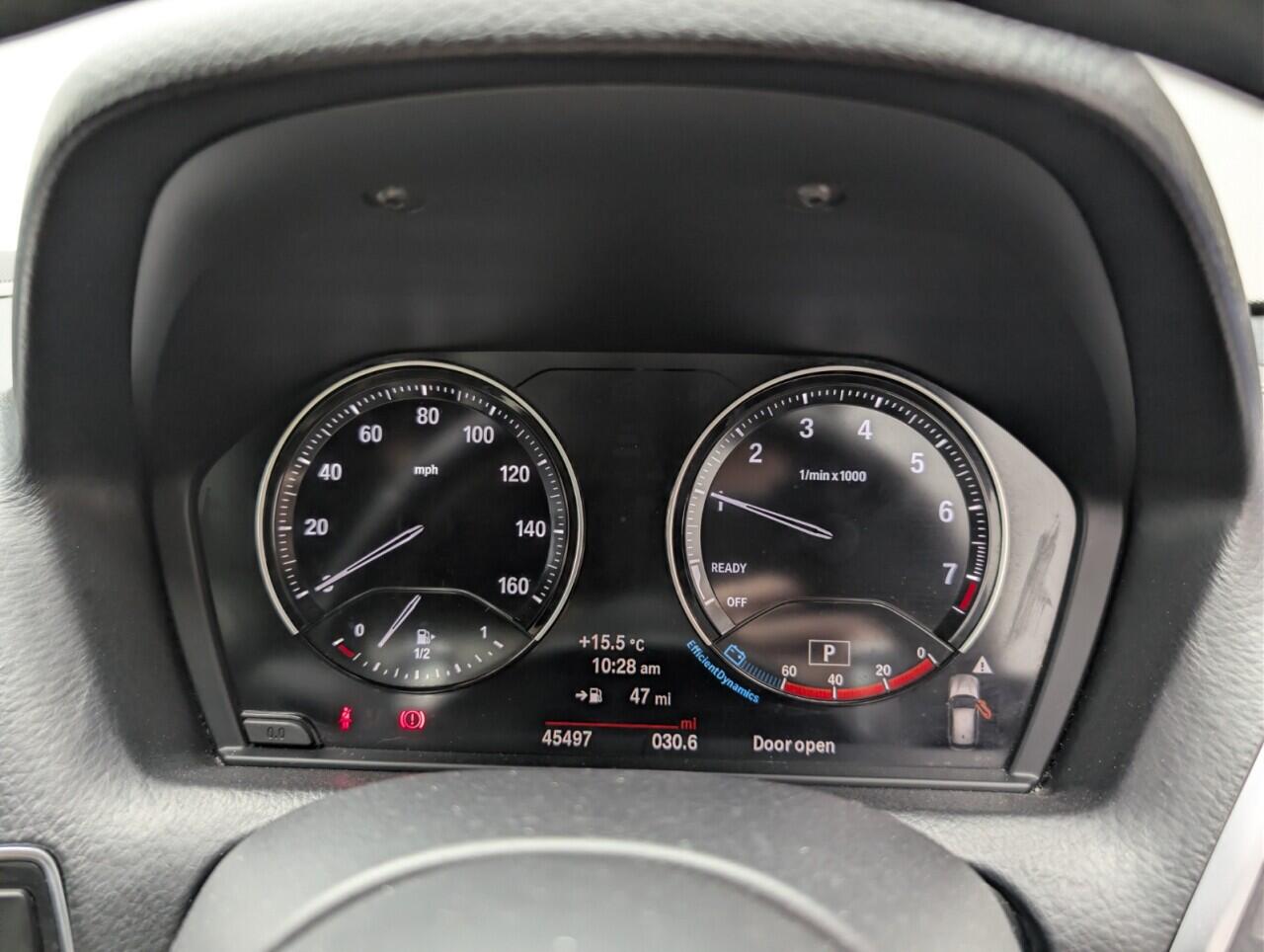 Used BMW 1 Series 2018 for sale - 76446849: Photo 17