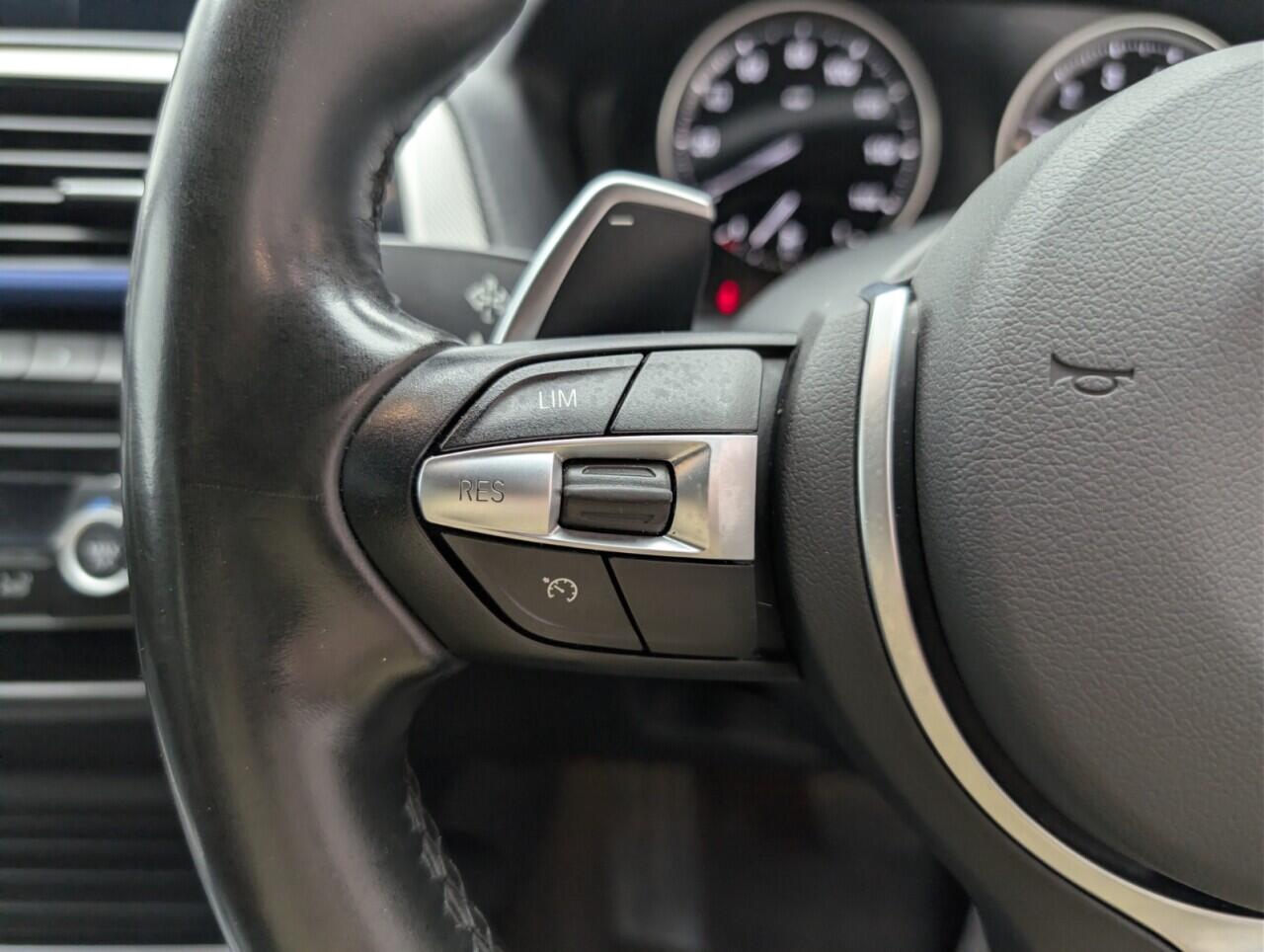 Used BMW 1 Series 2018 for sale - 76446849: Photo 18