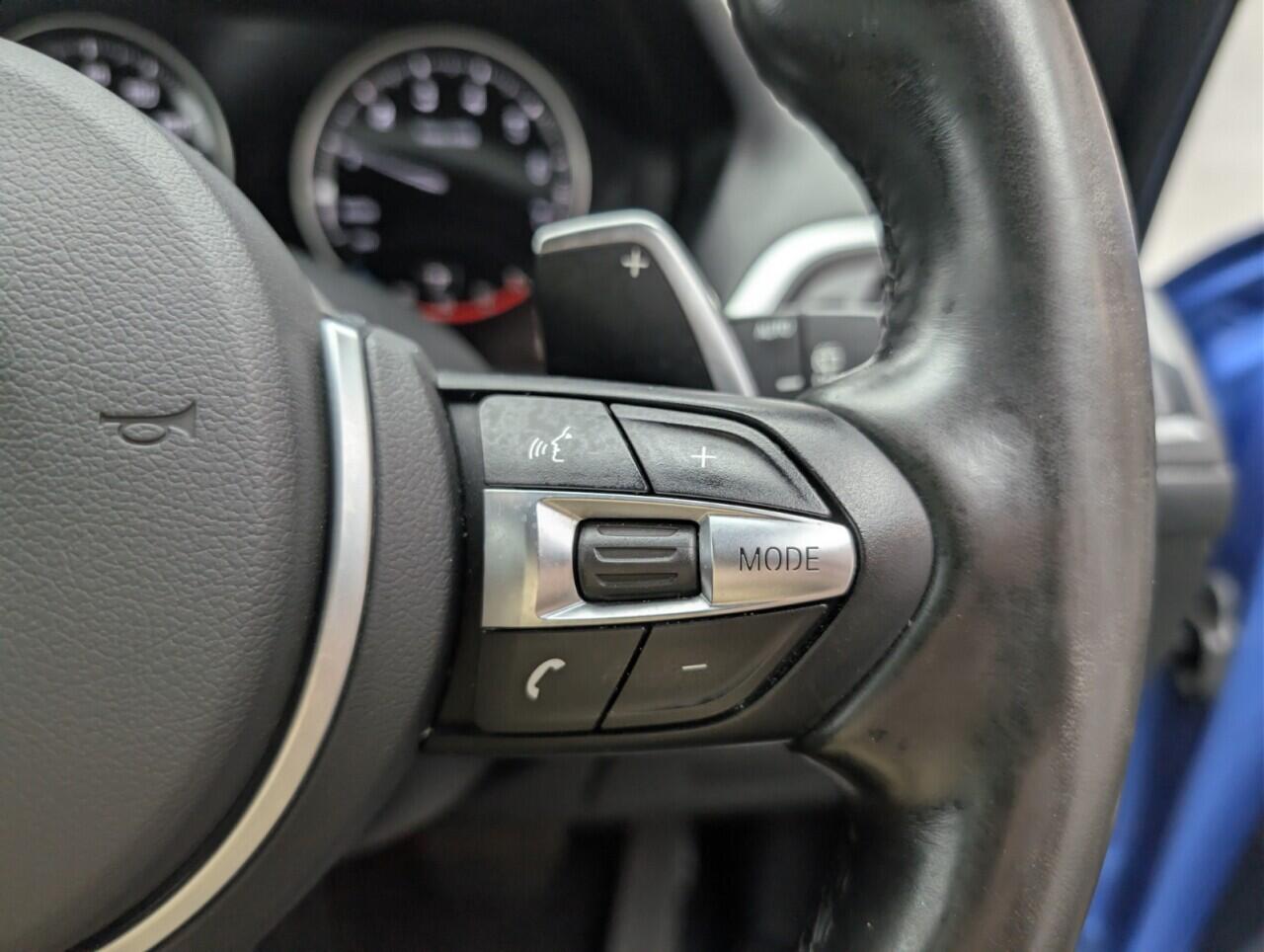 Used BMW 1 Series 2018 for sale - 76446849: Photo 19