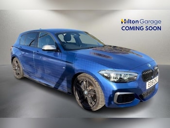 Used BMW 1 Series 2018 for sale - 76446849: Photo