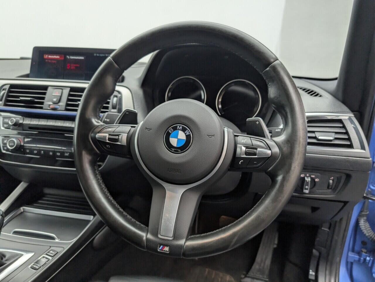 Used BMW 1 Series 2018 for sale - 76446849: Photo 22