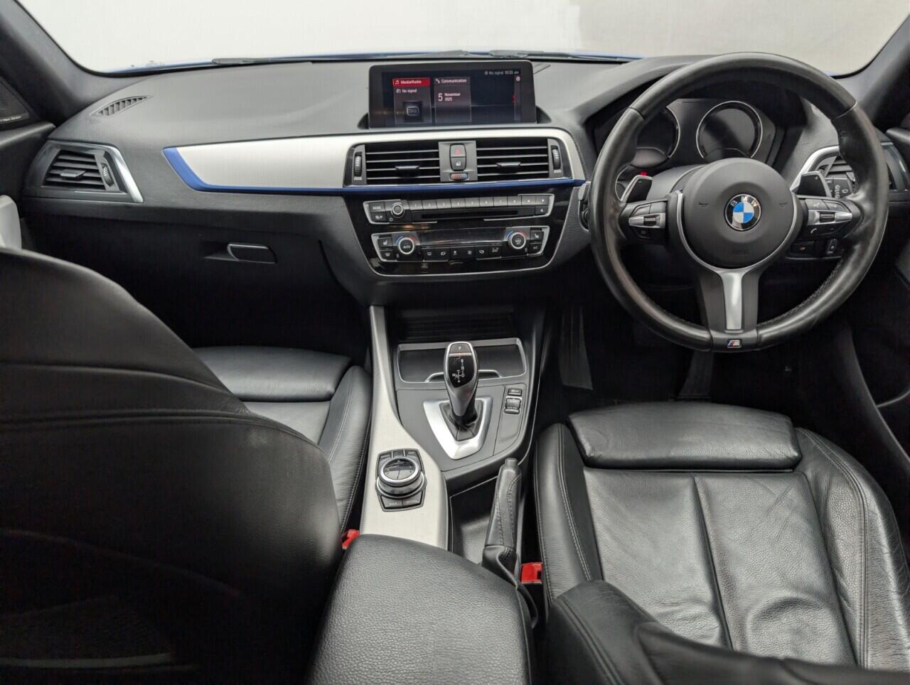 Used BMW 1 Series 2018 for sale - 76446849: Photo 23
