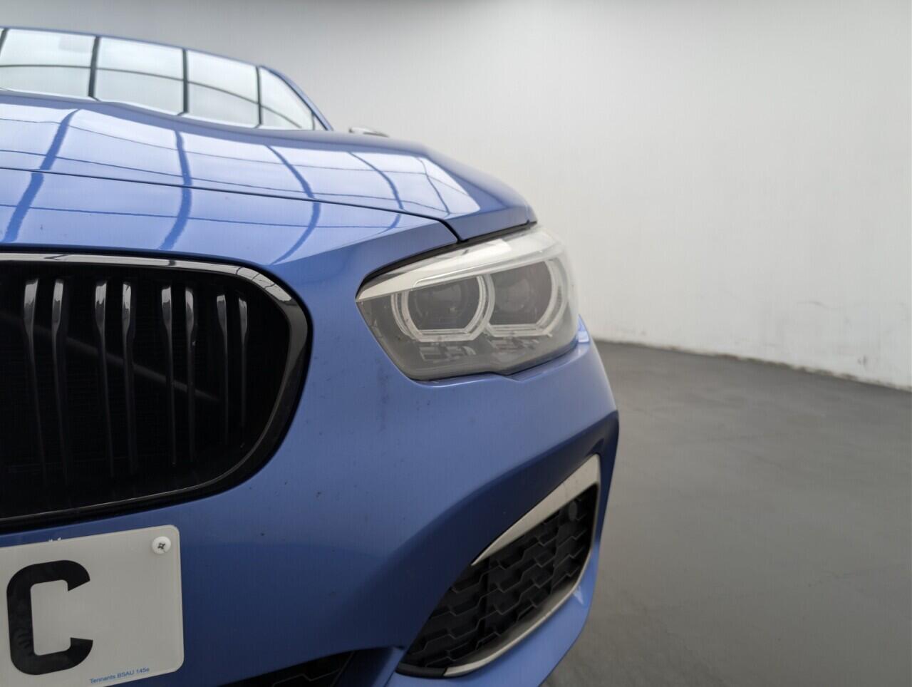 Used BMW 1 Series 2018 for sale - 76446849: Photo 29