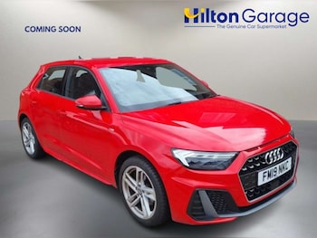 Used Audi A1 2019 for sale - 77984283: Photo