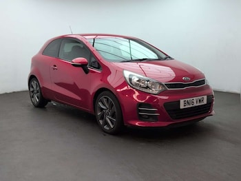 Used Kia Rio 2016 for sale - 79229120: Photo