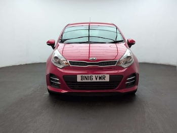 Used Kia Rio 2016 for sale - 79229120: Photo