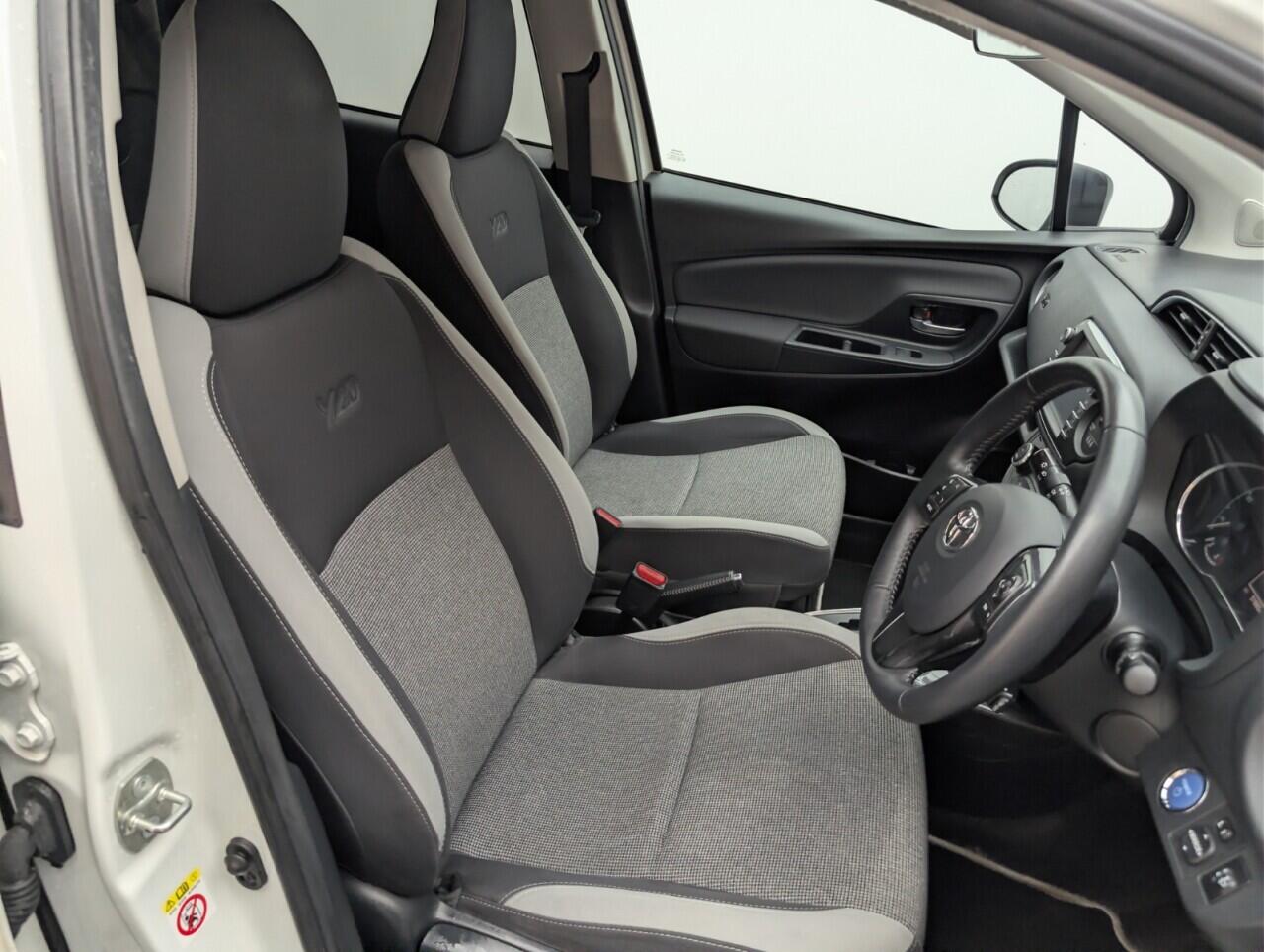 Used Toyota Yaris 2019 for sale - 76926840: Photo 23