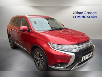 Used Mitsubishi Outlander 2019 for sale - 76446747: Photo