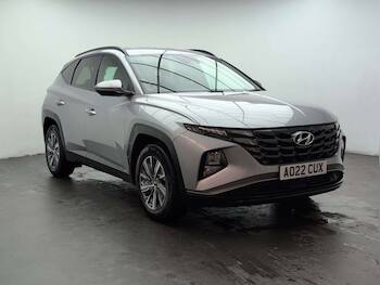 Used Hyundai TUCSON 2022 for sale - 79662579: Photo