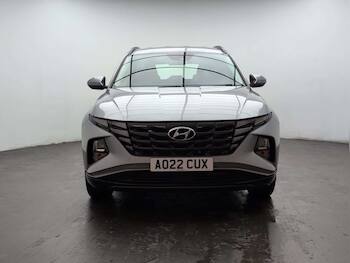 Used Hyundai TUCSON 2022 for sale - 79662579: Photo
