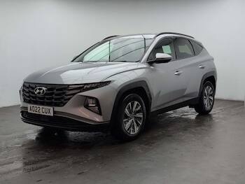 Used Hyundai TUCSON 2022 for sale - 79662579: Photo