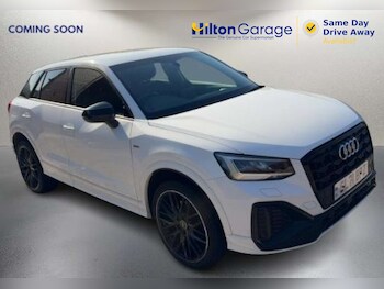 Used Audi Q2 2022 for sale - 78412440: Photo