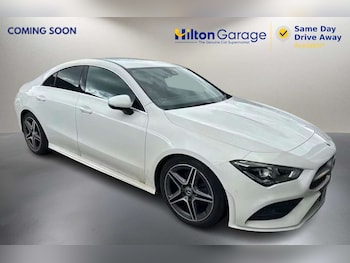 Used Mercedes-Benz CLA 2019 for sale - 78540970: Photo