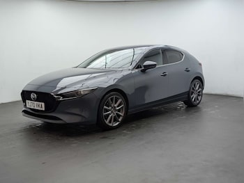 Used Mazda Mazda3 2020 for sale - 78525502: Photo
