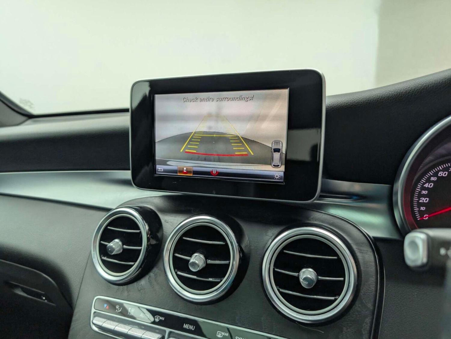 Used Mercedes-Benz GLC 2018 for sale - 77803663: Photo 14