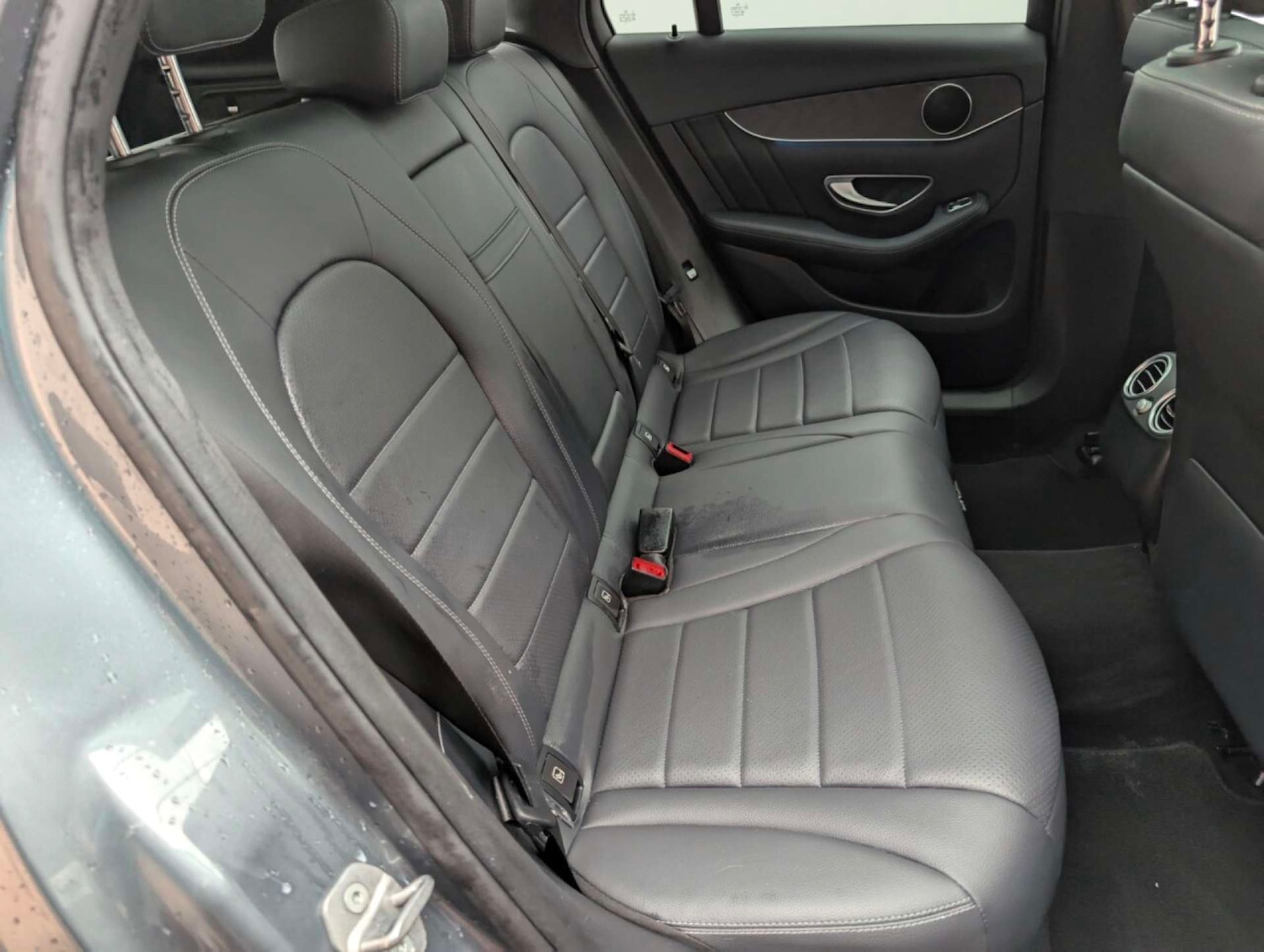 Used Mercedes-Benz GLC 2018 for sale - 77803663: Photo 26