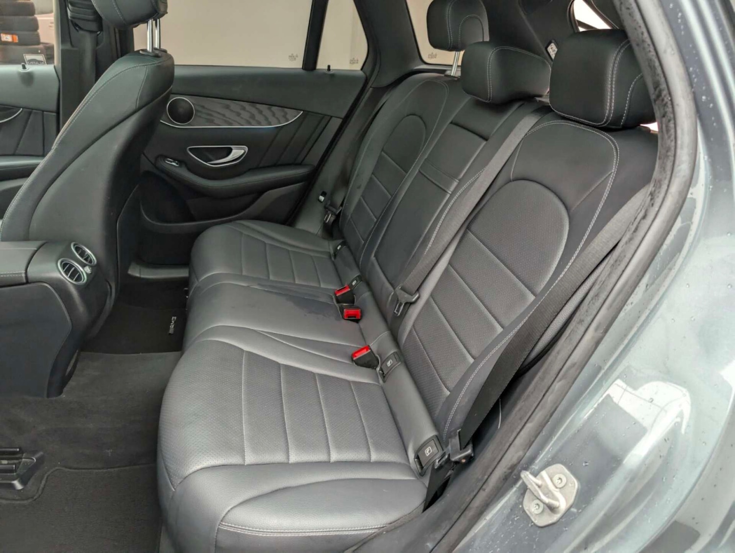 Used Mercedes-Benz GLC 2018 for sale - 77803663: Photo 28