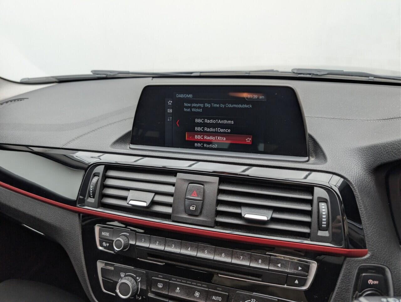 Used BMW 1 Series 2018 for sale - 76607026: Photo 13