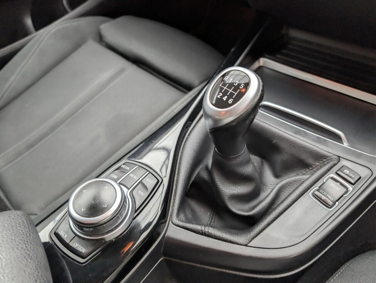 Used BMW 1 Series 2018 for sale - 76607026: Photo 16