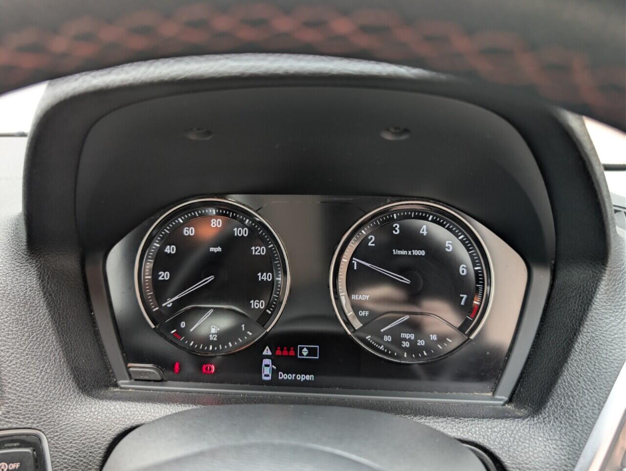 Used BMW 1 Series 2018 for sale - 76607026: Photo 17