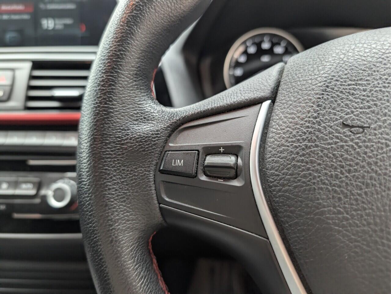 Used BMW 1 Series 2018 for sale - 76607026: Photo 18