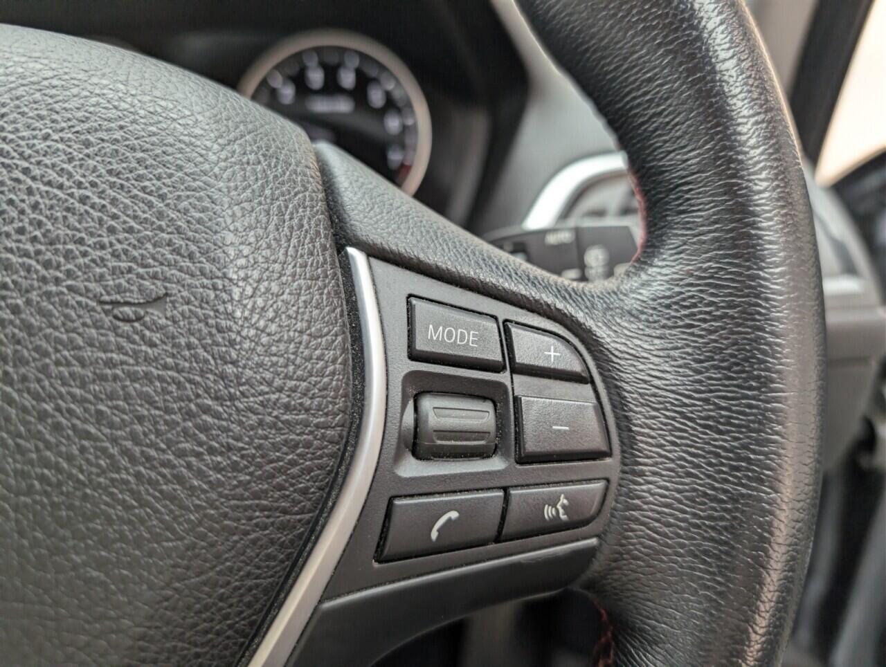 Used BMW 1 Series 2018 for sale - 76607026: Photo 19