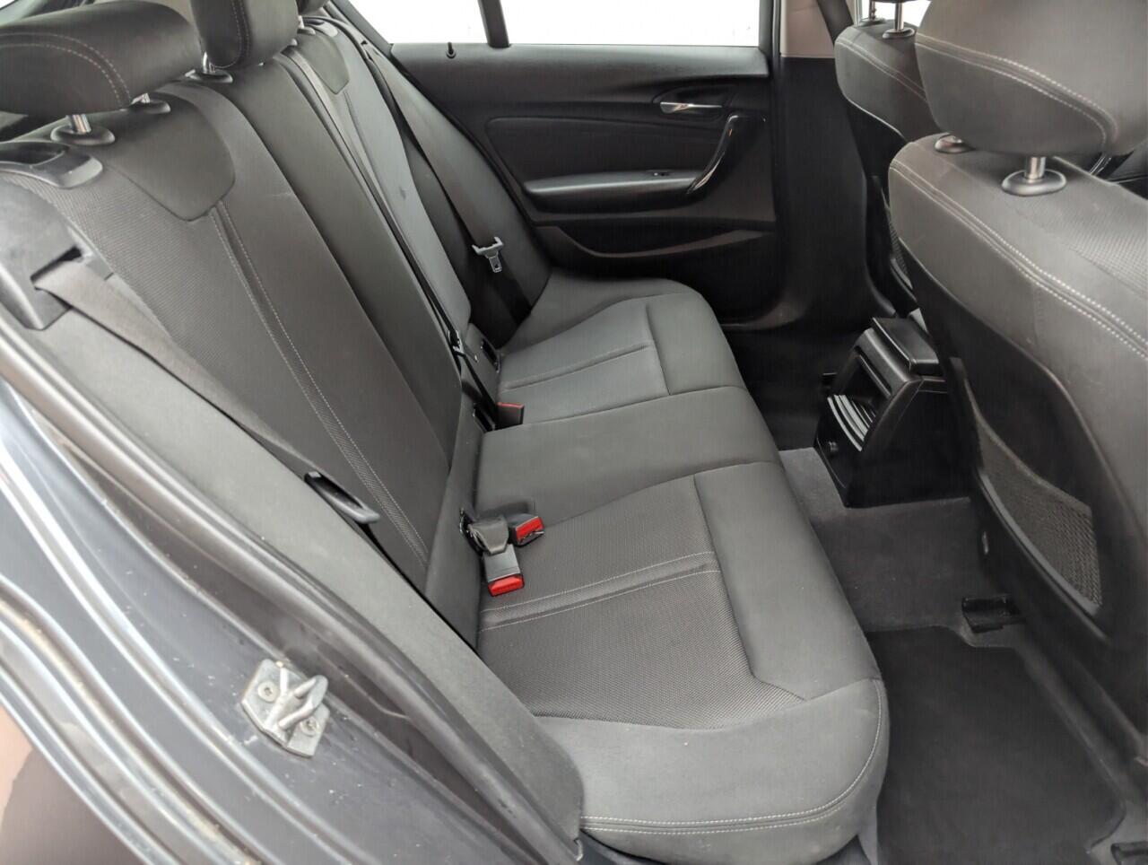 Used BMW 1 Series 2018 for sale - 76607026: Photo 24