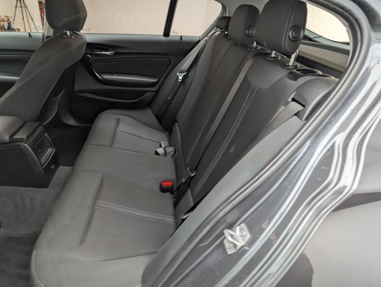 Used BMW 1 Series 2018 for sale - 76607026: Photo 26