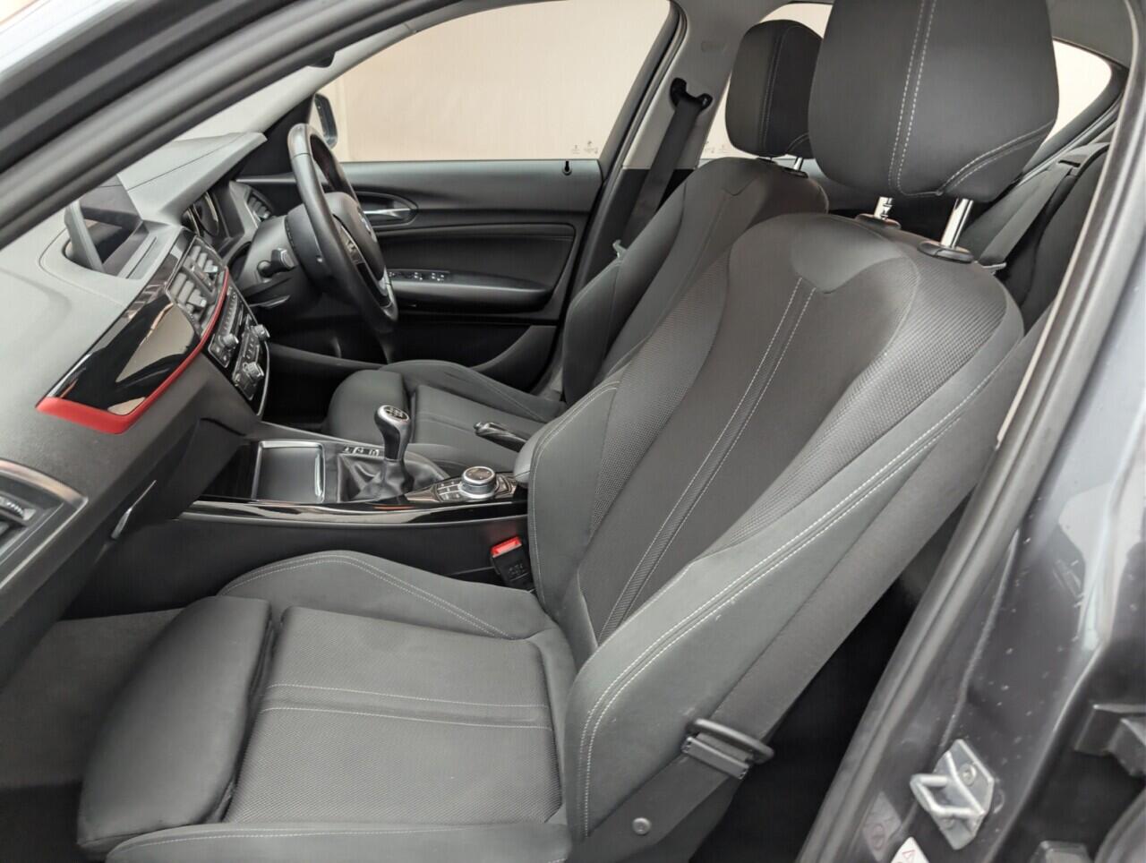 Used BMW 1 Series 2018 for sale - 76607026: Photo 27