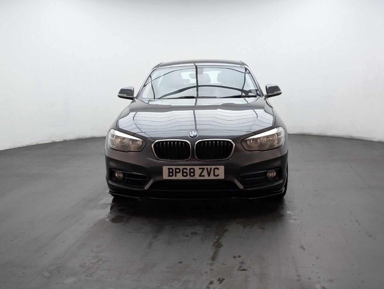 Used BMW 1 Series 2018 for sale - 76607026: Photo 3