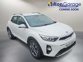 Used Kia Stonic 2018 for sale - 77805510: Photo