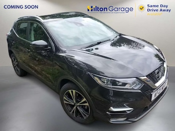 Used Nissan Qashqai 2021 for sale - 78557799: Photo
