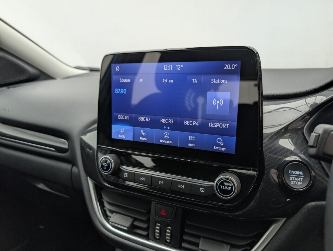 Used Ford Puma 2022 for sale - 76549487: Photo 13