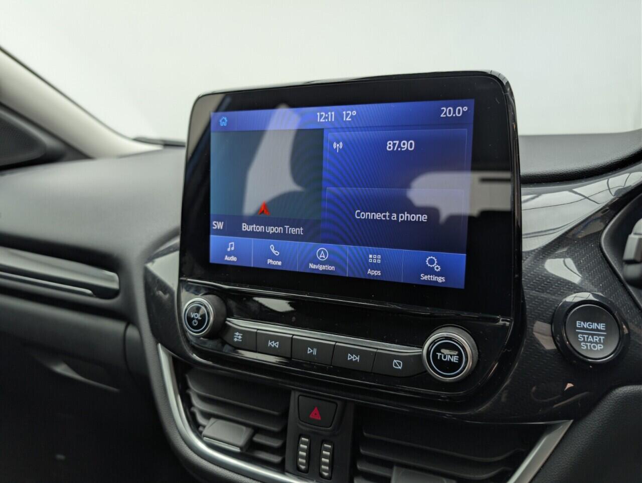 Used Ford Puma 2022 for sale - 76549487: Photo 14