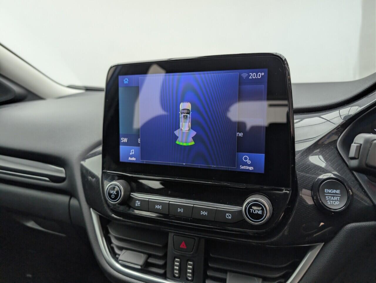 Used Ford Puma 2022 for sale - 76549487: Photo 15