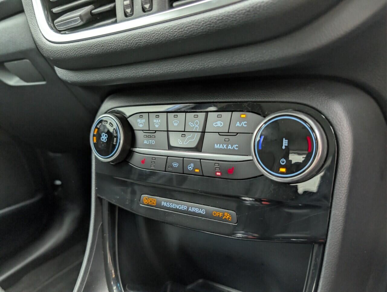 Used Ford Puma 2022 for sale - 76549487: Photo 16