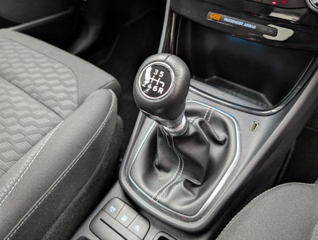 Used Ford Puma 2022 for sale - 76549487: Photo 17