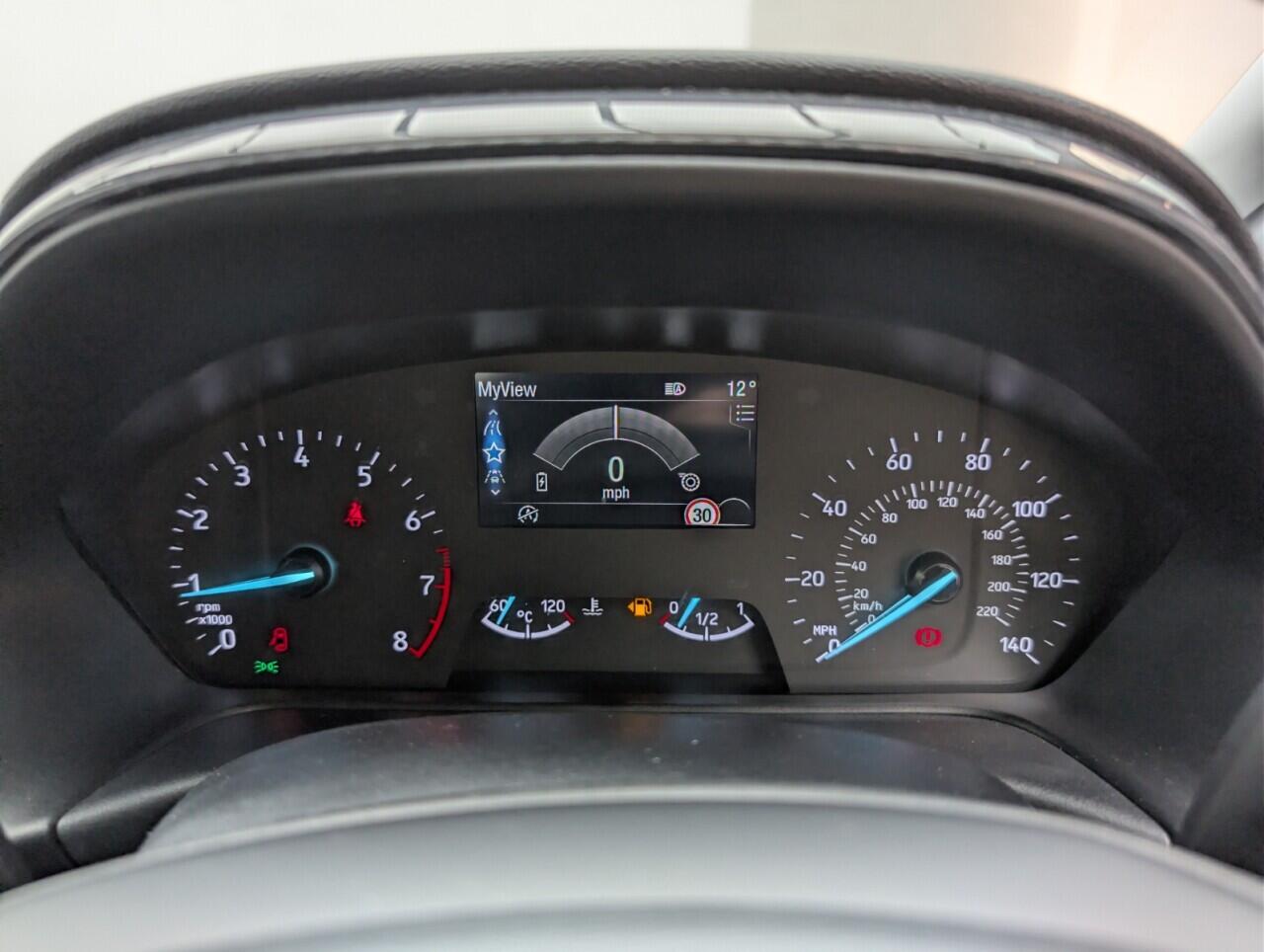 Used Ford Puma 2022 for sale - 76549487: Photo 18