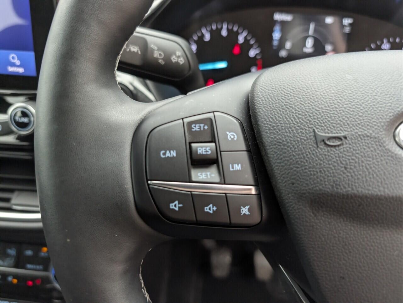 Used Ford Puma 2022 for sale - 76549487: Photo 19