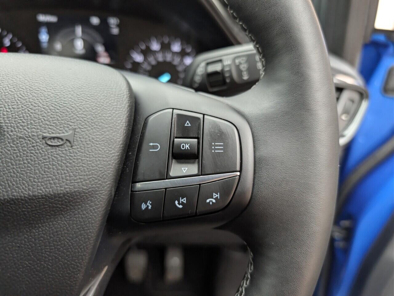 Used Ford Puma 2022 for sale - 76549487: Photo 20