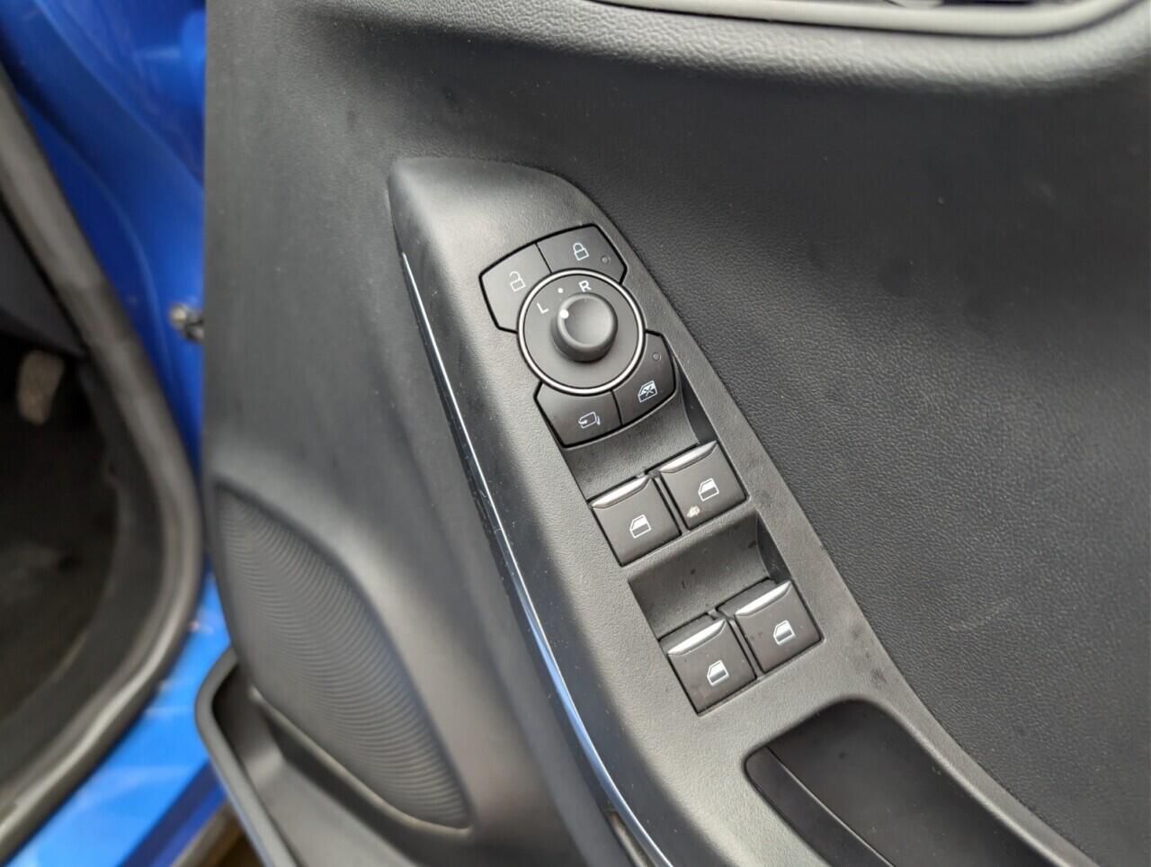 Used Ford Puma 2022 for sale - 76549487: Photo 22