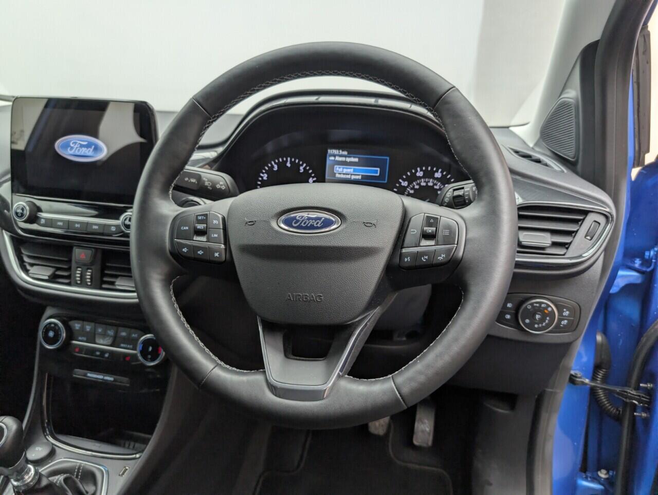 Used Ford Puma 2022 for sale - 76549487: Photo 23