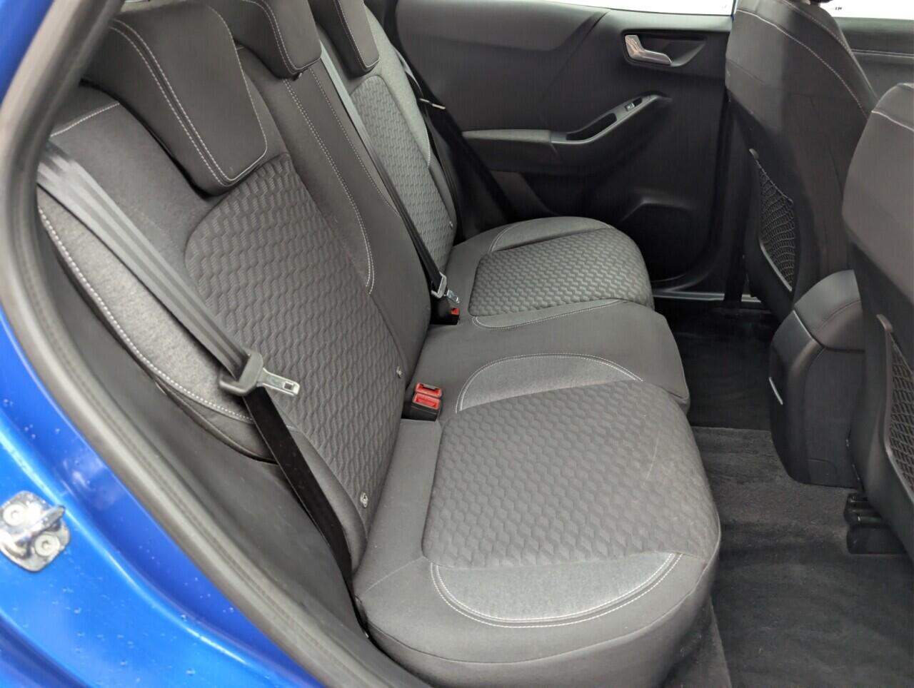 Used Ford Puma 2022 for sale - 76549487: Photo 25