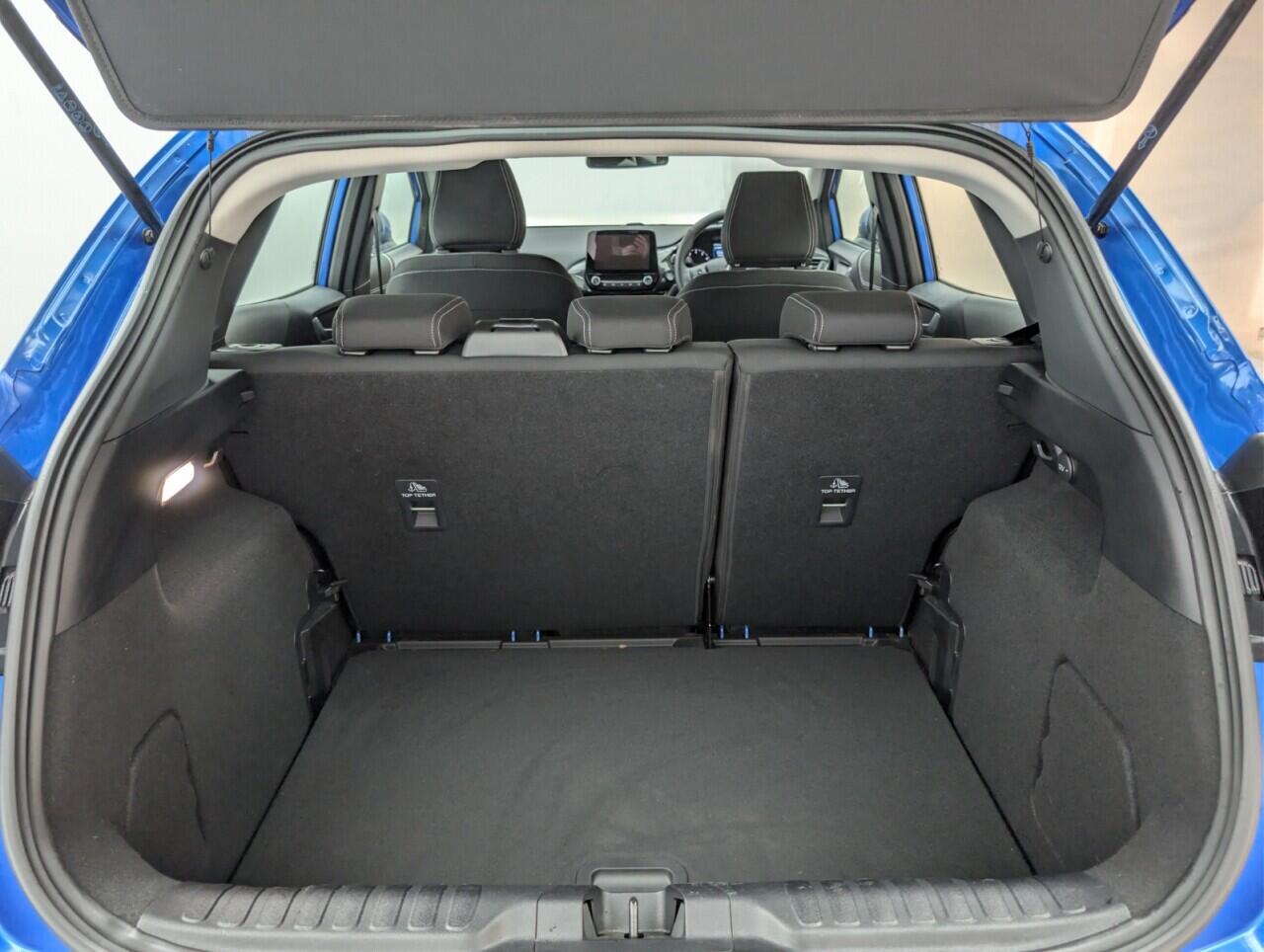 Used Ford Puma 2022 for sale - 76549487: Photo 26