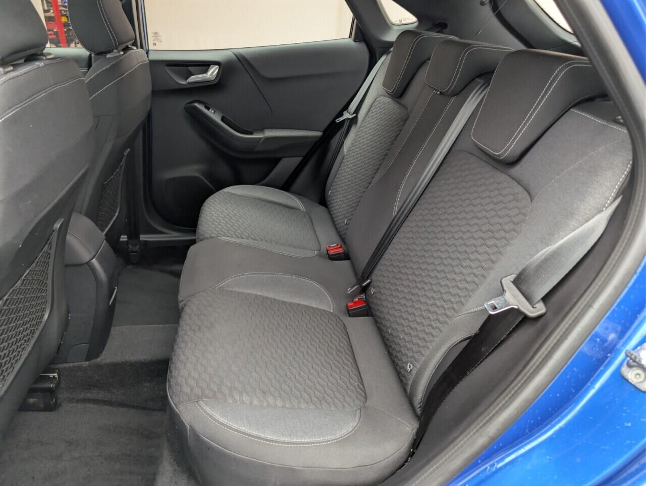 Used Ford Puma 2022 for sale - 76549487: Photo 27