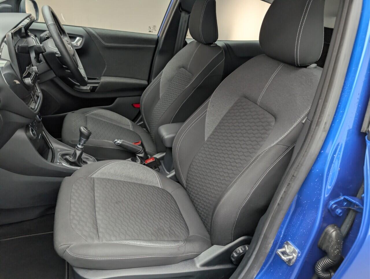 Used Ford Puma 2022 for sale - 76549487: Photo 28